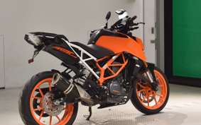 KTM 390 DUKE 2019
