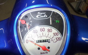 HONDA C110 SUPER CUB JA44