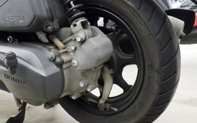 HONDA TACT Basket AF75