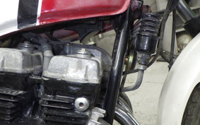 HONDA CBX400F 1982 NC07
