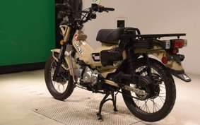 HONDA CT125 HUNTER CUB