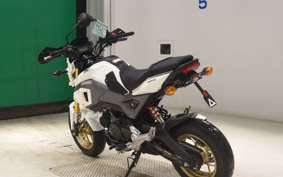 HONDA GROM 1998 JC75