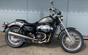 HONDA VT750S 2011 RC58
