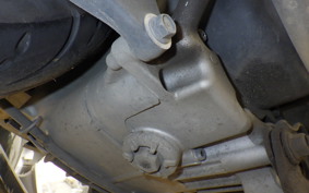 YAMAHA AXIS 125 TREET SE53J