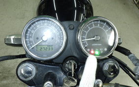 KAWASAKI ESTRELLA 2006 BJ250A