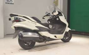 SUZUKI SKYWAVE 400 SA 3 2013 CK45A