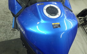 SUZUKI GSX-S1000 GT 2022 EK1AA