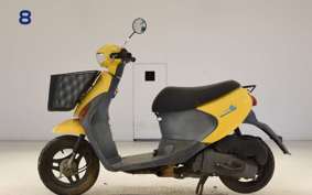 SUZUKI LET's 4 CA41A