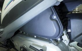 SUZUKI ADDRESS V125 DT11A