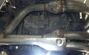 HONDA CB1000SF 1995 SC30