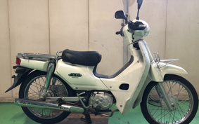 HONDA CROSS CUB JA10