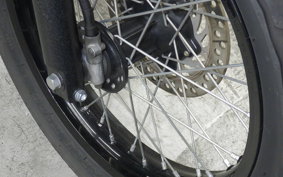 HONDA FTR223 2025 MC34