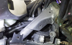 KAWASAKI Z250 Gen.2 2006 EX250P