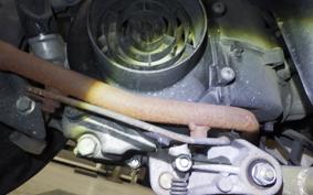 HONDA DIO Gen.6 AF62