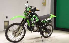 KAWASAKI KDX220SR 2021 DX220B