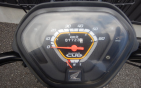 HONDA SUPER CUB50 AA04