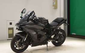 KAWASAKI NINJA H2 SX 2018 ZXT02A