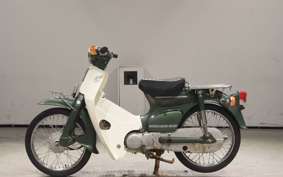 HONDA C50 SUPER CUB C50