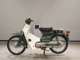 Фото Honda C50 SUPER CUB с японского аукциона