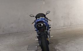 TRIUMPH DAYTONA675 2008 TMD106
