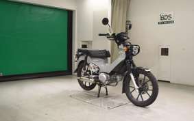 HONDA ｸﾛｽｶﾌﾞ110 2010 JA60