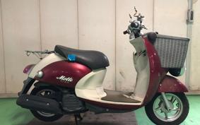 YAMAHA VINO MORUFE SA54J