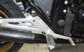 SUZUKI GSX400 IMPULSE 1995 GK79A