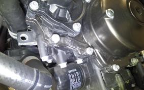 YAMAHA XSR900 2022 RN80J