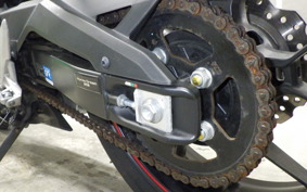 HONDA CBR400R 2023 NC56
