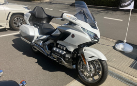 HONDA GL 1800 GOLD WING TOUR DCT 2018 SC79