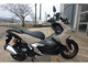 Фото Honda ADV160 с японского аукциона