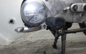 HONDA C50 SUPER CUB 2022 AA01