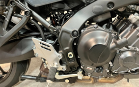 YAMAHA TRACER 9 GT+ 2024 RN70J