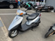 Фото Yamaha AKUSHI STREET с японского аукциона