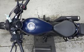 HONDA REBEL 250 A 2023 MC49