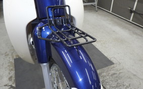 HONDA C110 SUPER CUB 2004 JA44