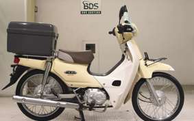 HONDA C110 SUPER CUB 2005 JA10