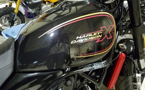 HARLEY X500 2024 W5B
