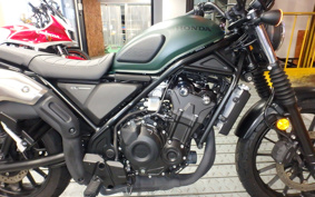 HONDA CL500 2023 PC68