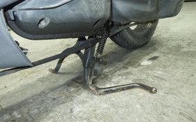 YAMAHA JOG POCHE SA08J