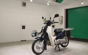 HONDA C110 SUPER CUB 2024 JA10