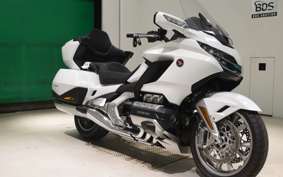 HONDA GL 1800 GOLD WING TOUR DCT 2026 SC79