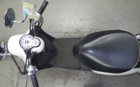 YAMAHA VINO 50 2004 SA37J