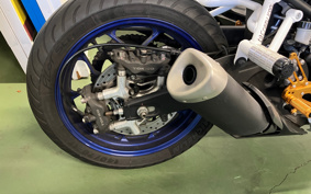YAMAHA YZF R-3 2017 RH07J