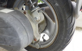YAMAHA VINO 50 SA10J