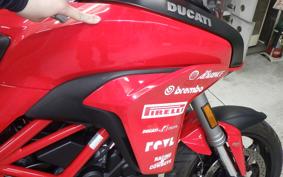DUCATI MULTISTRADA 1200 2016