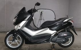 YAMAHA N-MAX 125 SE86J