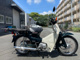 Фото Honda SUPER CUB50 2003 с японского аукциона
