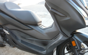 HONDA FORZA 250 MF13