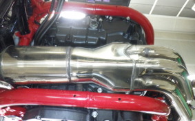 HONDA CB1300SF SUPER FOUR SP 2025 SC54